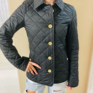 Burberry jacket